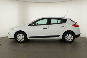 Renault Megane - 2011