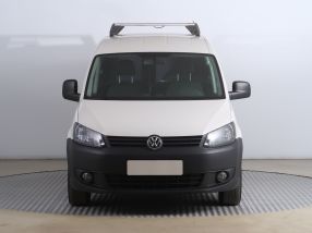 Volkswagen Caddy - 2015