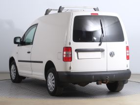 Volkswagen Caddy - 2015