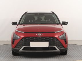 Hyundai Bayon - 2022