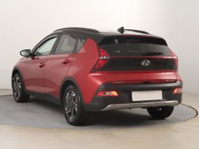 Hyundai Bayon - 2022