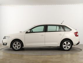 Skoda Rapid Spaceback - 2018