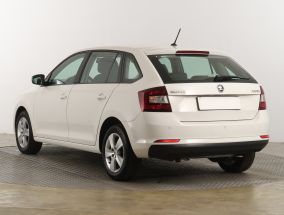 Skoda Rapid Spaceback - 2018
