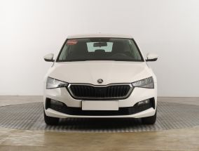 Skoda Scala - 2020