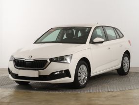 Skoda Scala - 2020