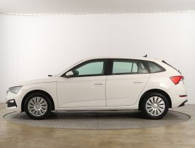 Skoda Scala - 2020