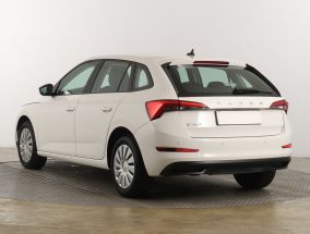 Skoda Scala - 2020