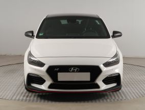Hyundai i30 Fastback - 2019