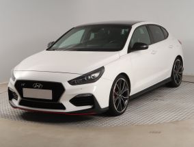 Hyundai i30 Fastback - 2019