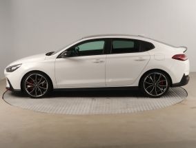Hyundai i30 Fastback - 2019