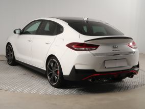 Hyundai i30 Fastback - 2019
