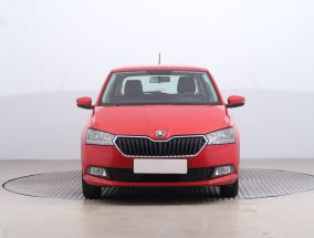 Skoda Fabia - 2019