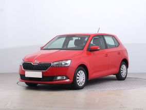 Skoda Fabia - 2019
