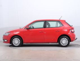 Skoda Fabia - 2019
