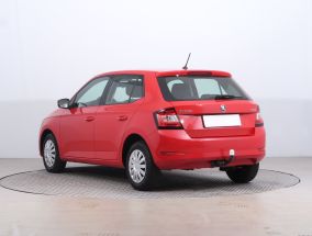 Skoda Fabia - 2019