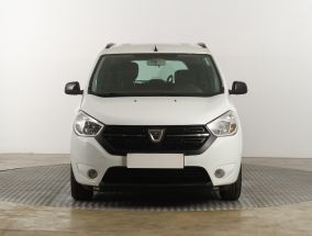 Dacia Lodgy - 2019
