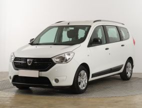 Dacia Lodgy - 2019