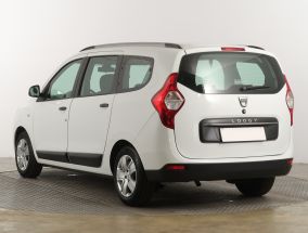 Dacia Lodgy - 2019