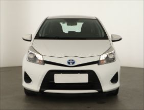 Toyota Yaris - 2012