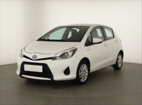 Toyota Yaris - 2012