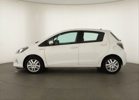 Toyota Yaris - 2012