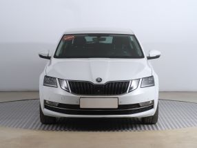 Skoda Octavia - 2017