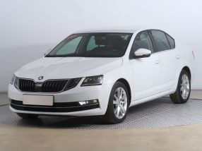 Skoda Octavia - 2017