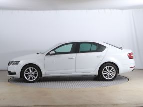 Skoda Octavia - 2017