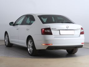 Skoda Octavia - 2017