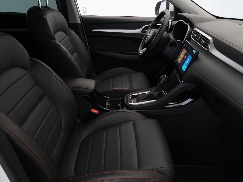 MG ZS SUV