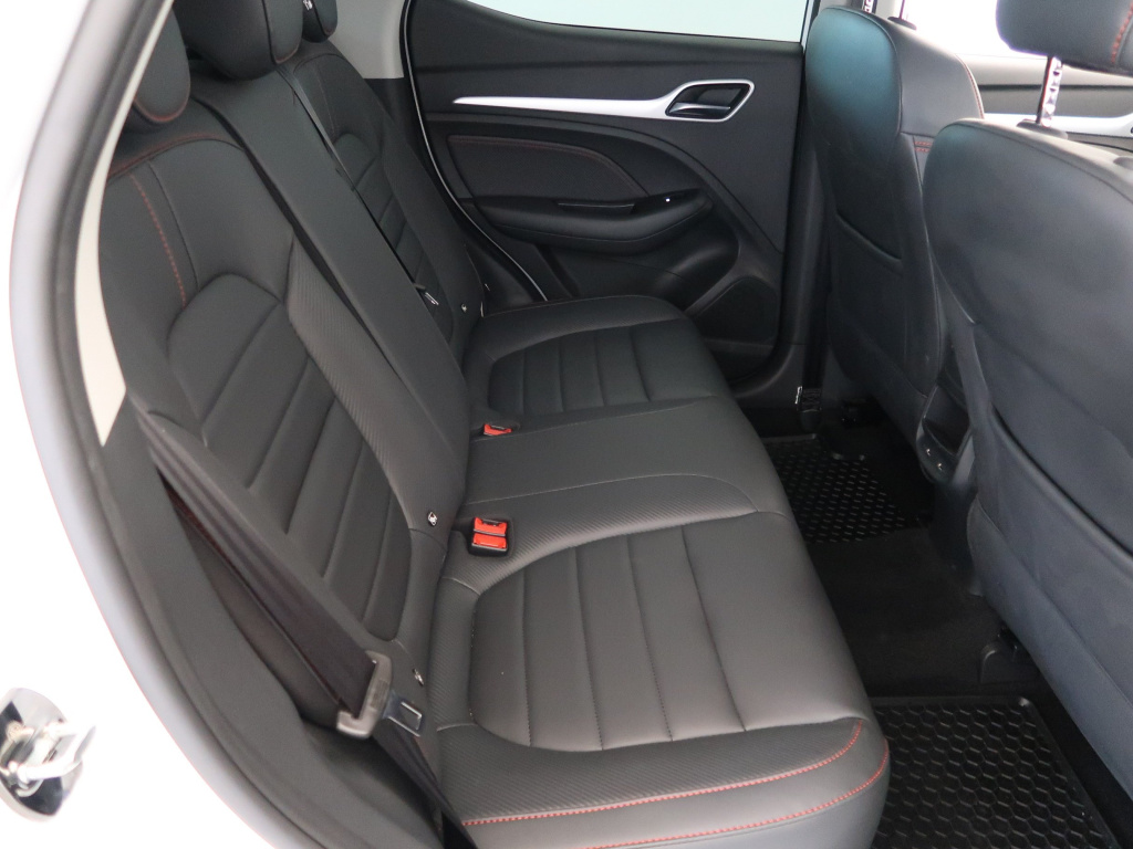 MG ZS SUV