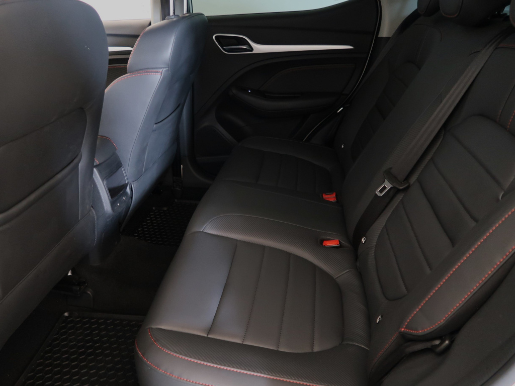 MG ZS SUV