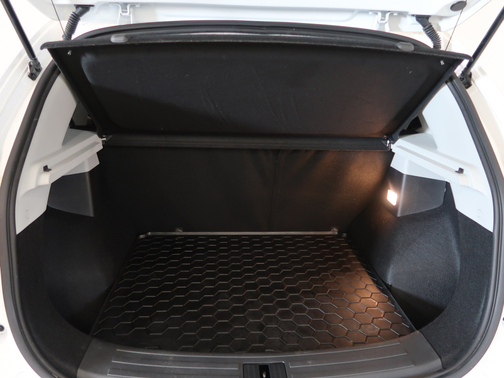 MG ZS SUV