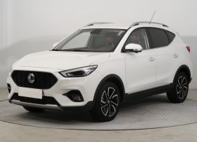 MG ZS II - 2024