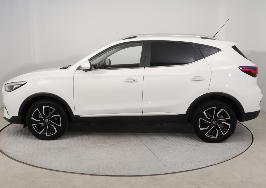 MG ZS SUV