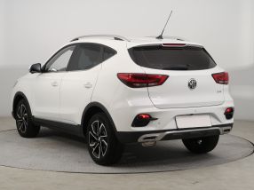 MG ZS II - 2024
