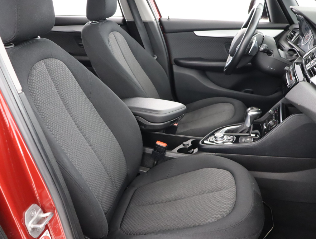 BMW 2 Gran Tourer