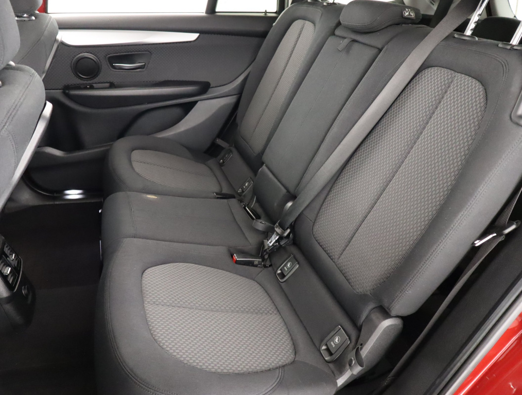 BMW 2 Gran Tourer