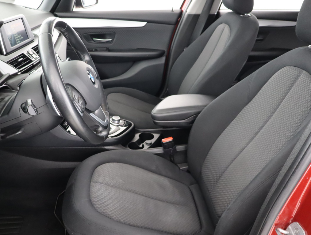 BMW 2 Gran Tourer