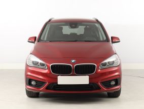 BMW 2 Gran Tourer - 2015