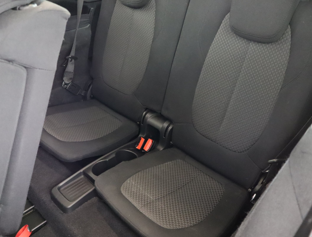 BMW 2 Gran Tourer