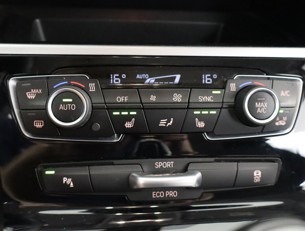 BMW 2 Gran Tourer