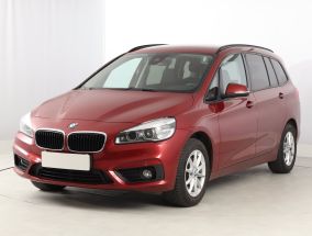 BMW 2 Gran Tourer - 2015