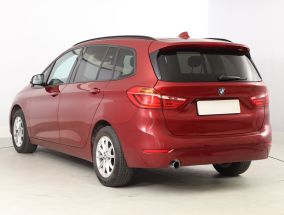 BMW 2 Gran Tourer - 2015