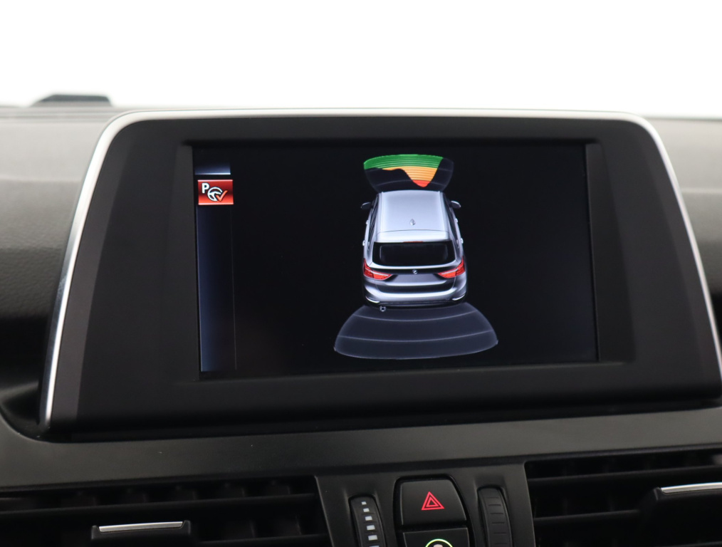 BMW 2 Gran Tourer