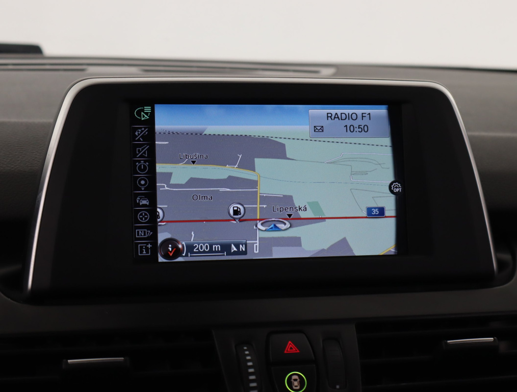 BMW 2 Gran Tourer