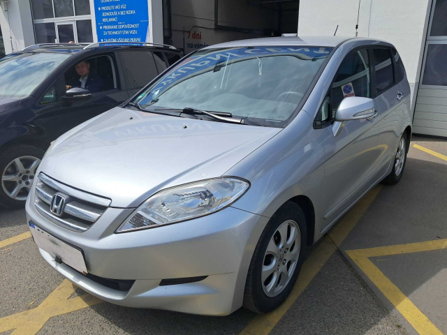 Honda FR-V 2005