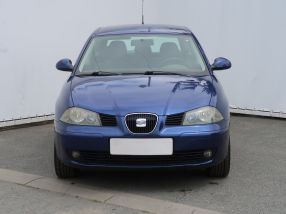 Seat Ibiza - 2004
