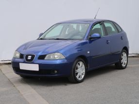 Seat Ibiza - 2004