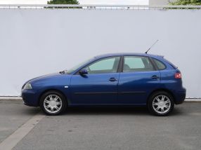 Seat Ibiza - 2004